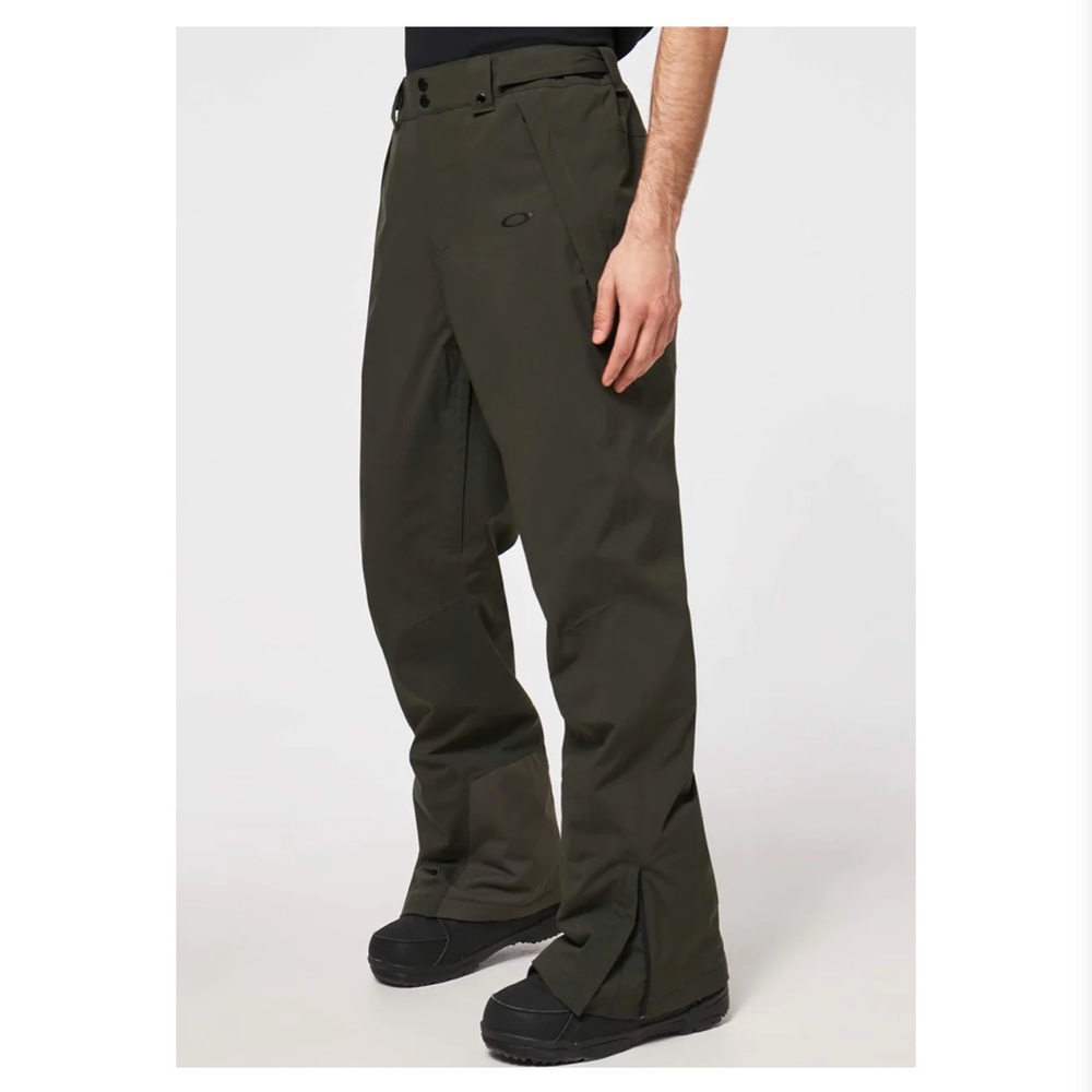 New cedar pant